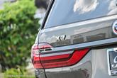Thumbnail of 2022 Manhattan Green Metallic BMW X7