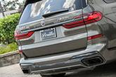 Thumbnail of 2022 Manhattan Green Metallic BMW X7