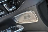 Thumbnail of 2024 Black Mercedes-Benz C-Class
