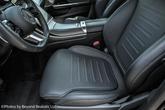 Thumbnail of 2024 Black Mercedes-Benz C-Class