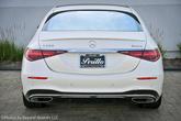 Thumbnail of 2023 Manufaktur White Magno Mercedes-Benz S-Class