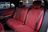 Thumbnail of 2023 Manufaktur White Magno Mercedes-Benz S-Class