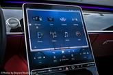 Thumbnail of 2023 Manufaktur White Magno Mercedes-Benz S-Class