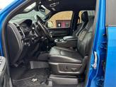 Thumbnail of 2020 Blue RAM 2500