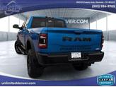 Thumbnail of 2020 Blue RAM 2500