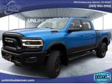 Thumbnail of 2020 Blue RAM 2500