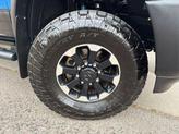 Thumbnail of 2020 Blue RAM 2500