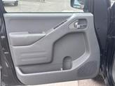 Thumbnail of 2016 Magnetic Black Nissan Frontier