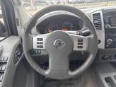 Thumbnail of 2016 Magnetic Black Nissan Frontier