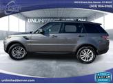 Thumbnail of 2015 Corris Grey Land Rover Range Rover Sport
