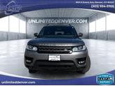 Thumbnail of 2015 Corris Grey Land Rover Range Rover Sport