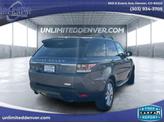 Thumbnail of 2015 Corris Grey Land Rover Range Rover Sport