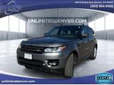 Thumbnail of 2015 Corris Grey Land Rover Range Rover Sport