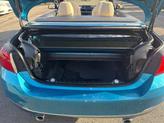 Thumbnail of 2018 Blue BMW 440