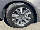 Thumbnail of 2016 Gray Honda Odyssey