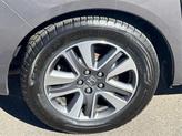 Thumbnail of 2016 Gray Honda Odyssey