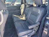 Thumbnail of 2016 Gray Honda Odyssey