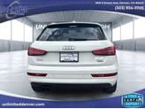 Thumbnail of 2016 Off White Audi Q3