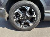 Thumbnail of 2017 Gray Honda CR-V