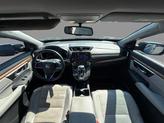 Thumbnail of 2017 Gray Honda CR-V