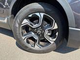 Thumbnail of 2017 Gray Honda CR-V