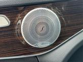 Thumbnail of 2015 Silver Mercedes-Benz C-Class