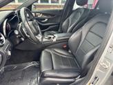 Thumbnail of 2015 Silver Mercedes-Benz C-Class