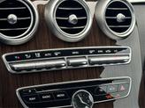 Thumbnail of 2015 Silver Mercedes-Benz C-Class