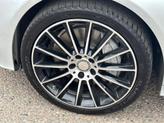 Thumbnail of 2015 Silver Mercedes-Benz C-Class