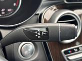 Thumbnail of 2015 Silver Mercedes-Benz C-Class
