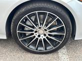 Thumbnail of 2015 Silver Mercedes-Benz C-Class