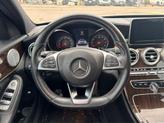 Thumbnail of 2015 Silver Mercedes-Benz C-Class