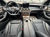 Thumbnail of 2015 Silver Mercedes-Benz C-Class