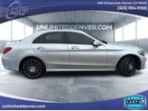 Thumbnail of 2015 Silver Mercedes-Benz C-Class
