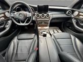Thumbnail of 2015 Silver Mercedes-Benz C-Class