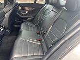Thumbnail of 2015 Silver Mercedes-Benz C-Class