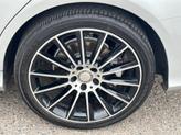Thumbnail of 2015 Silver Mercedes-Benz C-Class