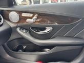 Thumbnail of 2015 Silver Mercedes-Benz C-Class