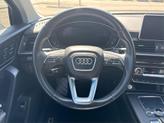 Thumbnail of 2020 Navarra Blue Metallic Audi Q5