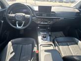 Thumbnail of 2020 Navarra Blue Metallic Audi Q5