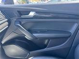 Thumbnail of 2020 Navarra Blue Metallic Audi Q5