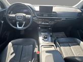 Thumbnail of 2020 Navarra Blue Metallic Audi Q5