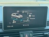 Thumbnail of 2020 Navarra Blue Metallic Audi Q5