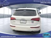 Thumbnail of 2015 White Audi Q5