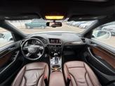 Thumbnail of 2015 White Audi Q5
