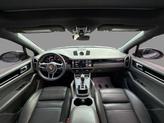 Thumbnail of 2020 Gray Porsche Cayenne