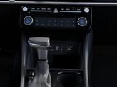 Thumbnail of 2025 Atlantis Blue Hyundai TUCSON