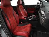 Thumbnail of 2023 Liquid Carbon Metallic Acura Integra