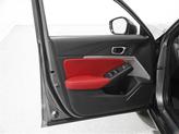 Thumbnail of 2023 Liquid Carbon Metallic Acura Integra
