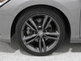 Thumbnail of 2023 Liquid Carbon Metallic Acura Integra